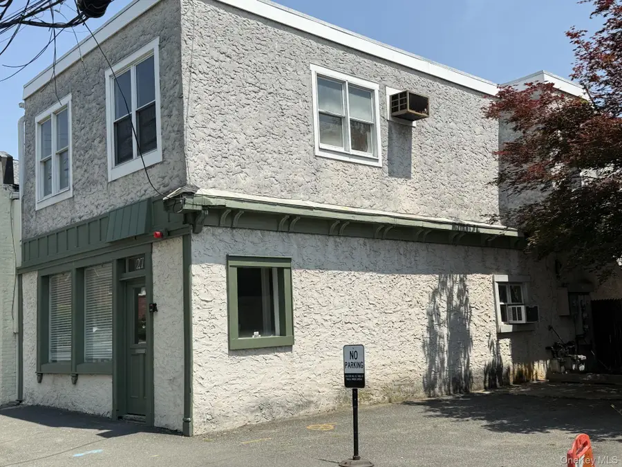 27 N Franklin Street, Nyack, NY 10960 - #2