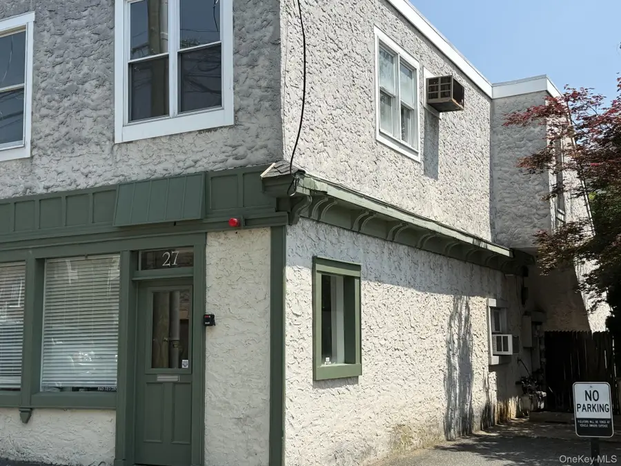 27 N Franklin Street, Nyack, NY 10960 - #3