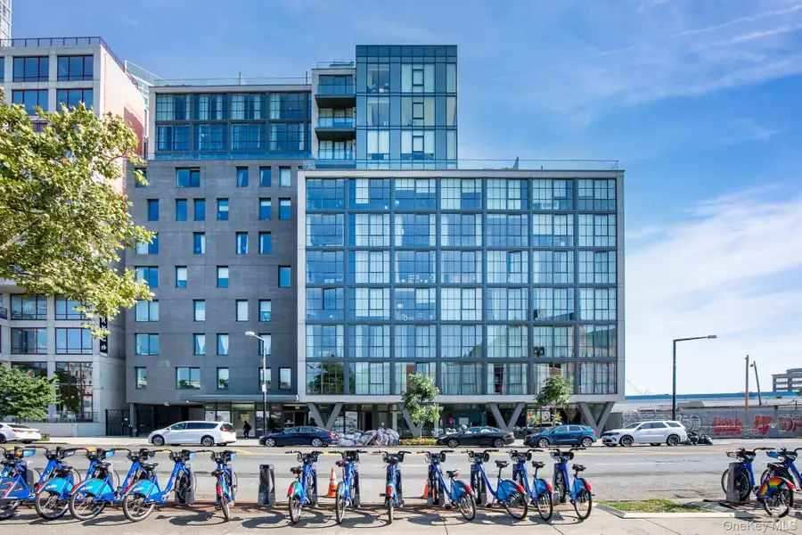2218 Jackson Avenue #1006, Long Island City, NY 11101 - #2