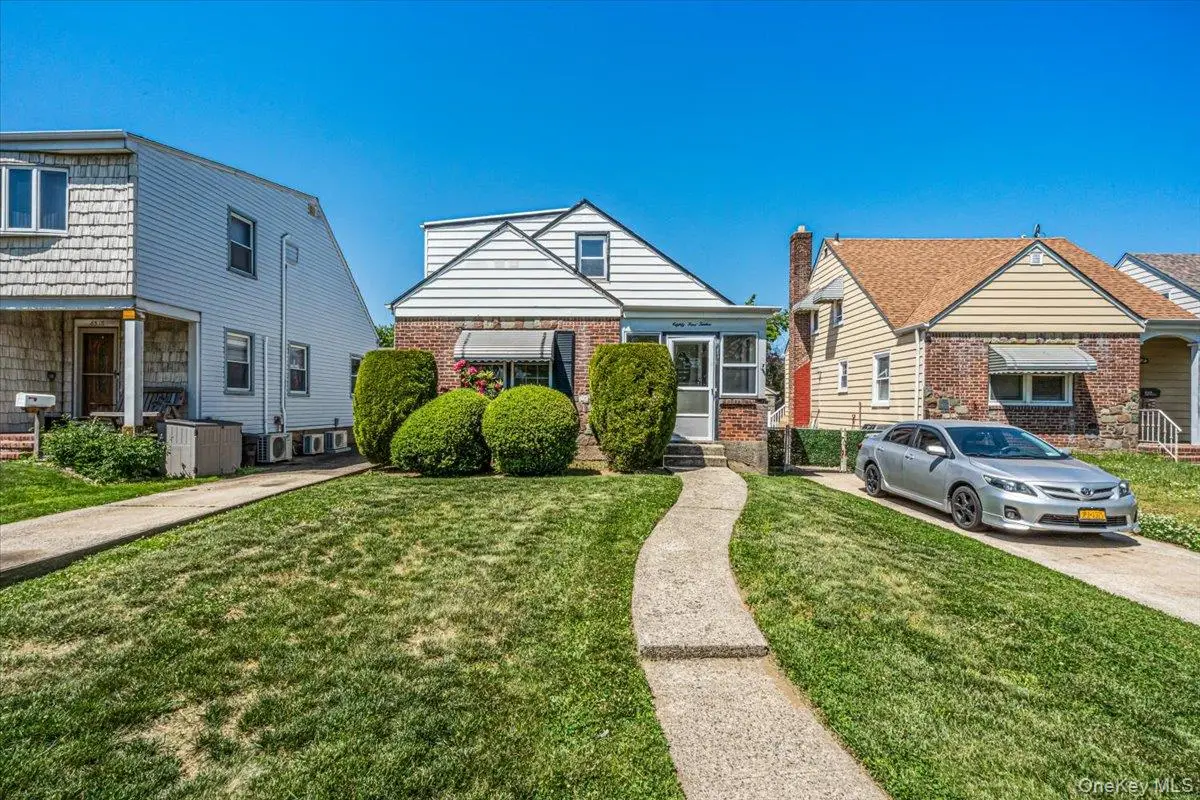 85-12 248 Street, Bellerose, NY 11426 - #1