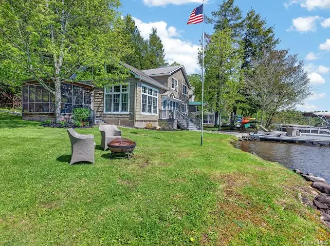113 N Loop Road, McDonough, NY 13801 - #3