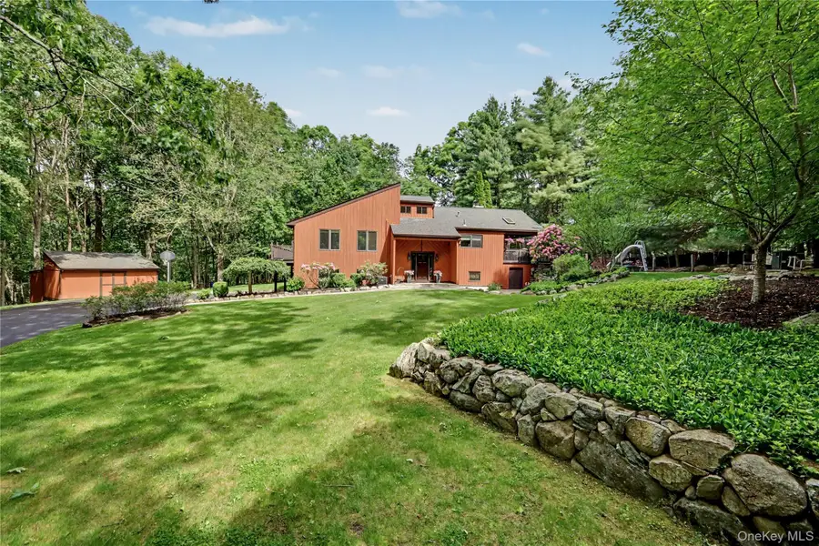 12 Keyrel Lane, Lincolndale, NY 10540 - #2