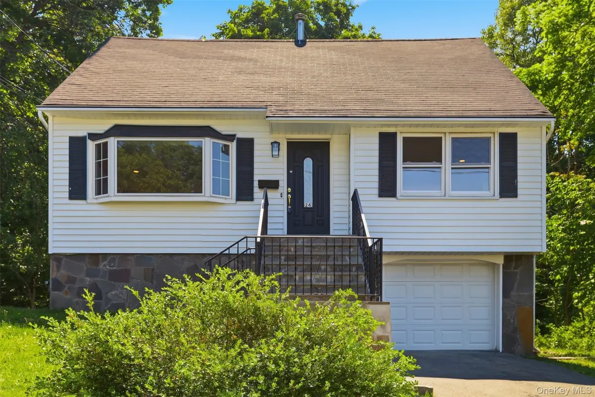 24 Fuller Road, Ossining, NY 10562 - #1