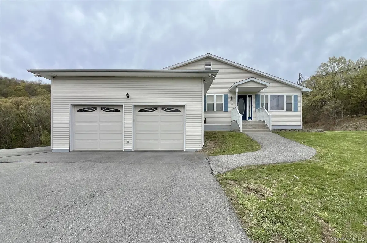 430 Kirbytown Road, Middletown, NY 10940 - #1