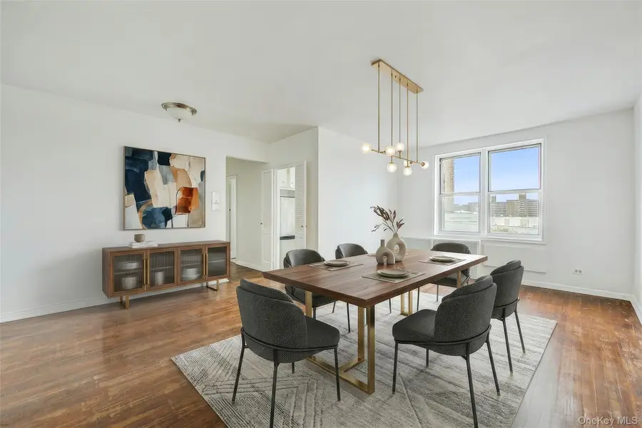 63-45 Saunders Street #6H, Rego Park, NY 11374 - #2