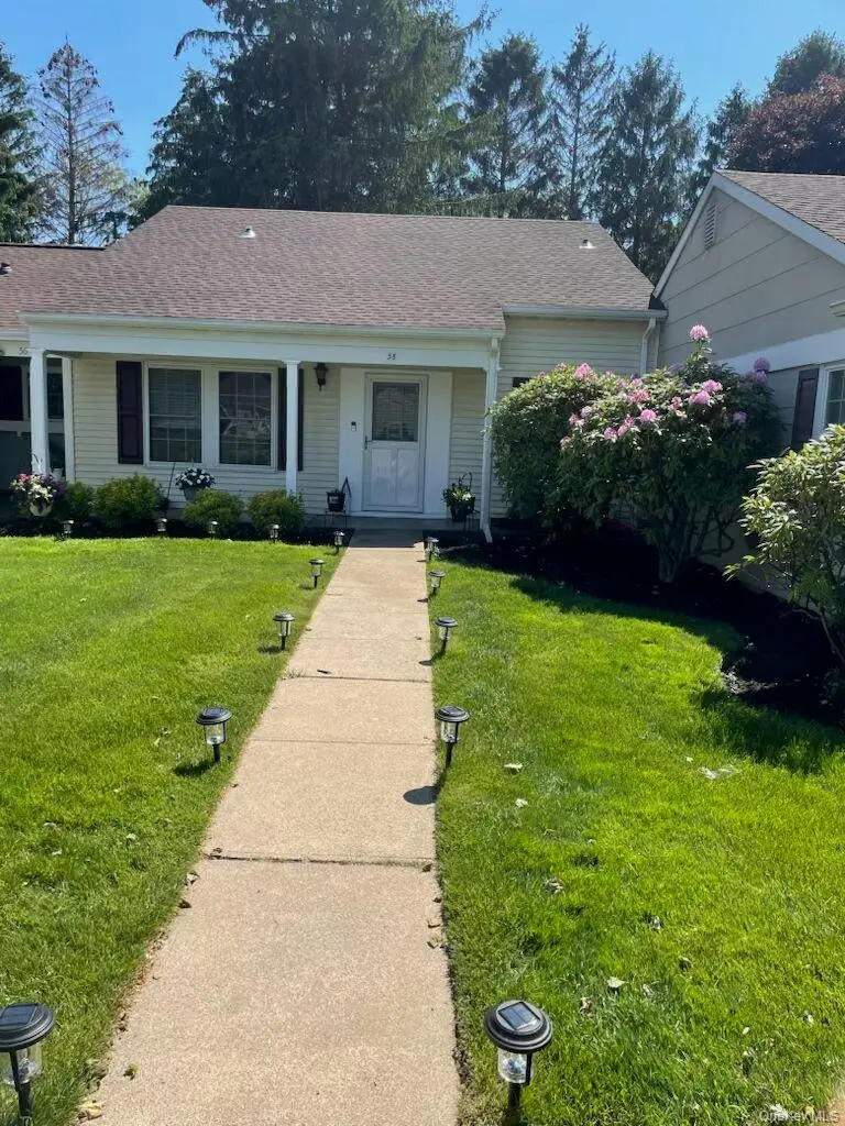 58 Hearthside Drive, Mount Sinai, NY 11766 - #2