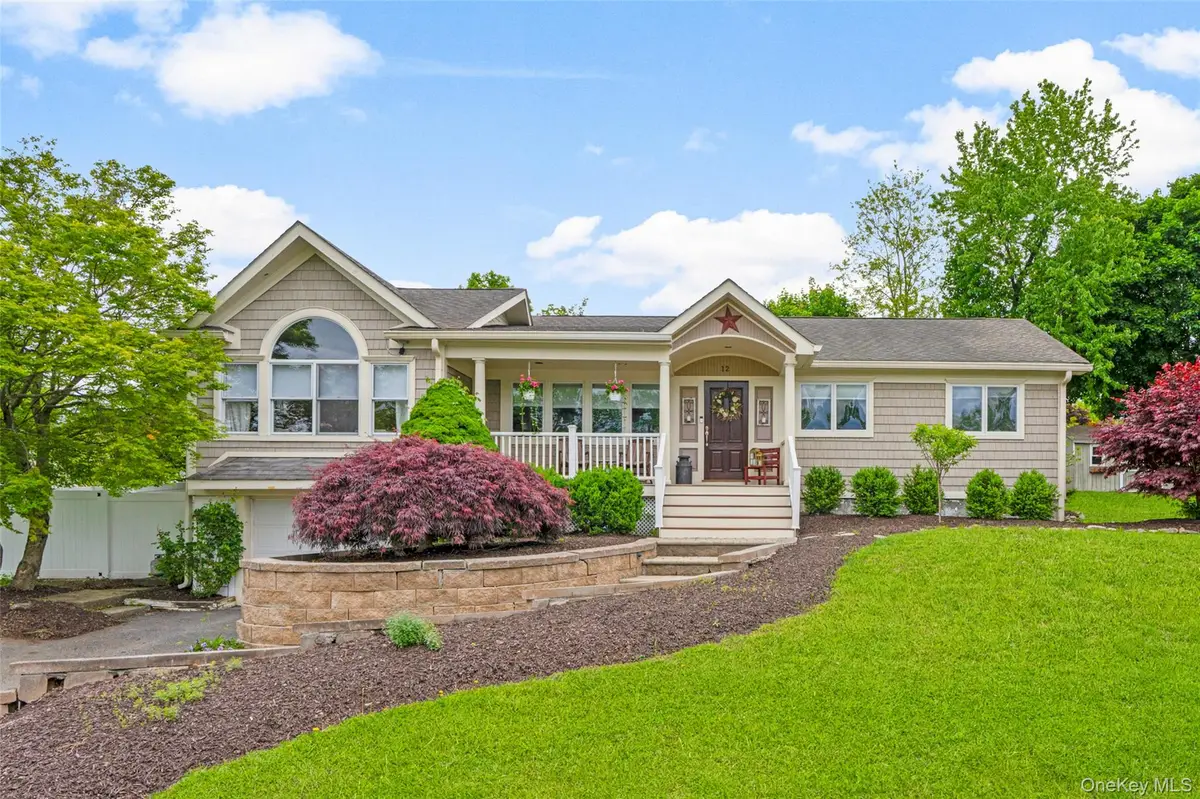 12 Birch Street, Fishkill, NY 12524 - #1