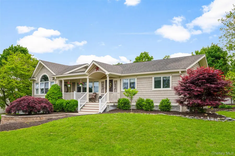 12 Birch Street, Fishkill, NY 12524 - #2