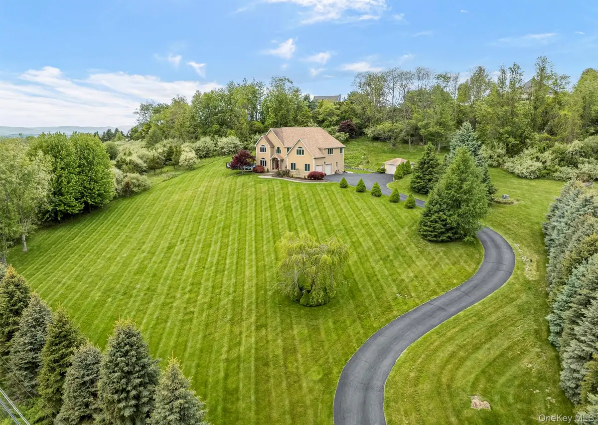 161 Pleasant Ridge Road, Poughquag, NY 12570 - #1