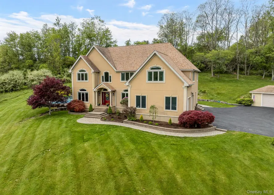 161 Pleasant Ridge Road, Poughquag, NY 12570 - #2