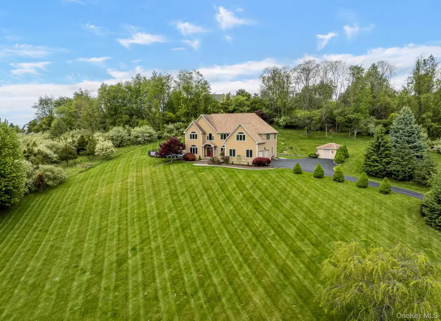 161 Pleasant Ridge Road, Poughquag, NY 12570 - #3