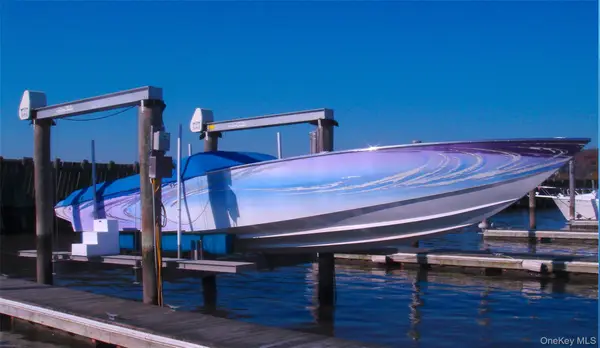 D-17 Half Moon Bay Marina, Croton-on-Hudson, NY 10520