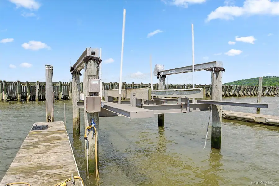 D-17 Half Moon Bay Marina, Croton On Hudson, NY 10520 - #3