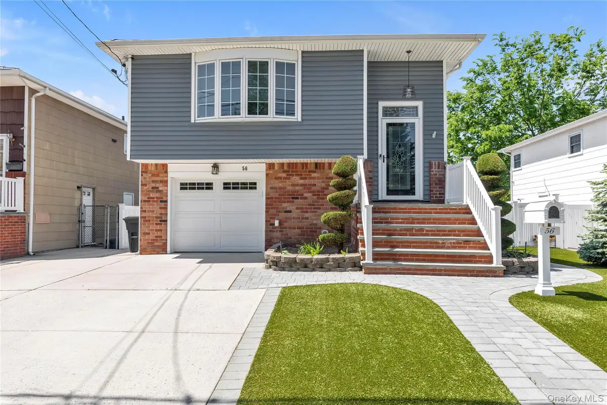 56 New Street, Lynbrook, NY 11563 - #1
