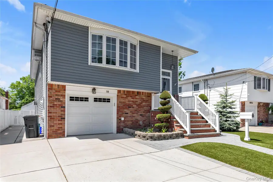 56 New Street, Lynbrook, NY 11563 - #2