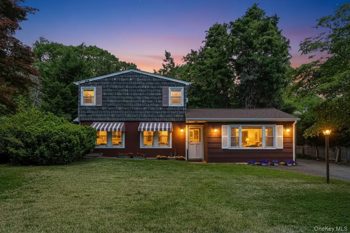 28 Cross Street, Locust Valley, NY 11560 - #1