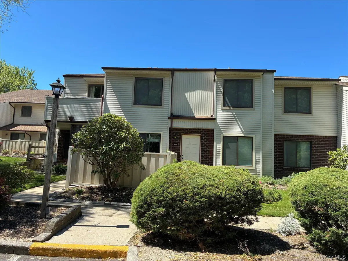 1006 Skyline Drive, Coram, NY 11727 - #1