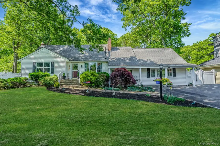 53 Mobrey Lane, Smithtown, NY 11787 - #2
