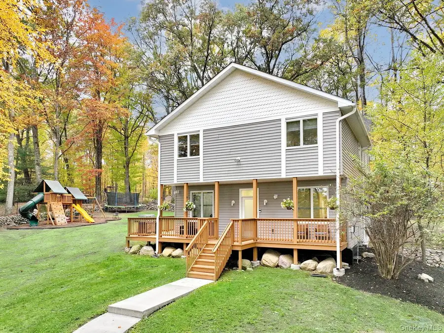 272 Quaker Road, Pomona, NY 10970 - #2