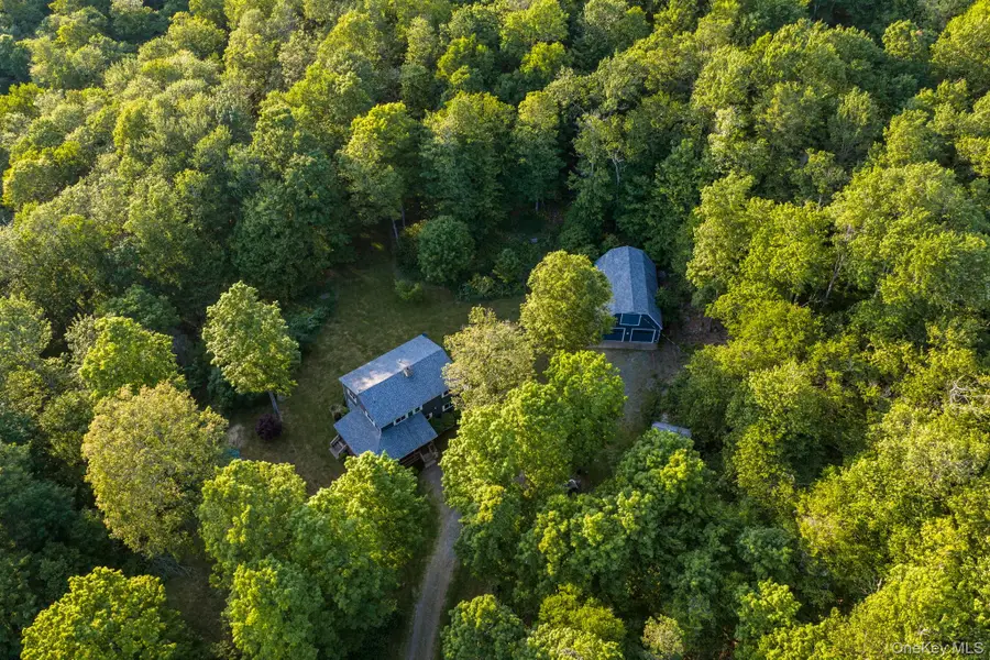 34 Turkey Hollow Lane, Livingston Manor, NY 12758 - #2
