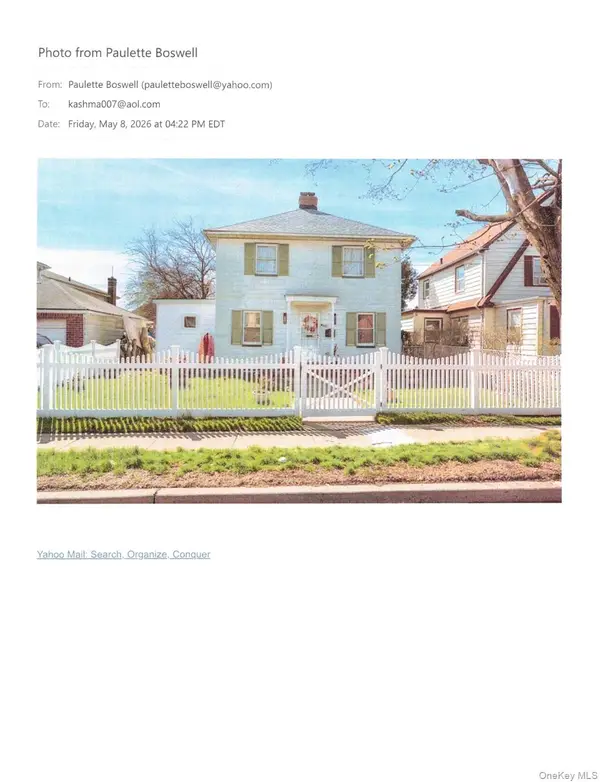 341 Washington Street, Hempstead, NY 11550