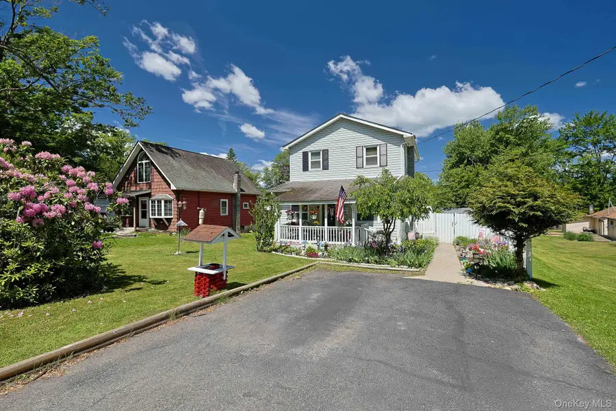 18 Sunset Trail, Pine Bush, NY 12566 - #2