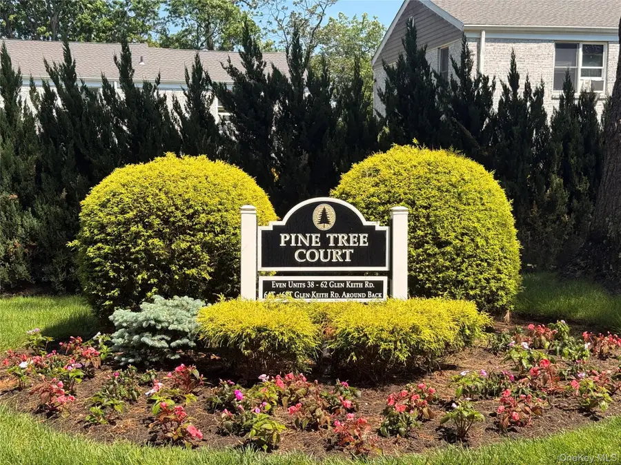 54 Glen Keith Road #L, Glen Cove, NY 11542 - #2