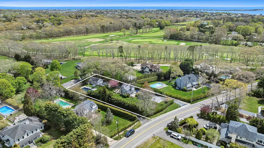 24 Baycrest Avenue, Westhampton, NY 11977 - #3