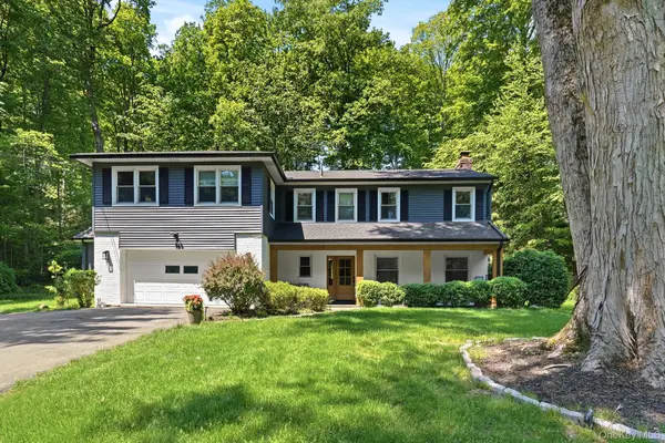 40 Windmill Road, Armonk, NY 10504