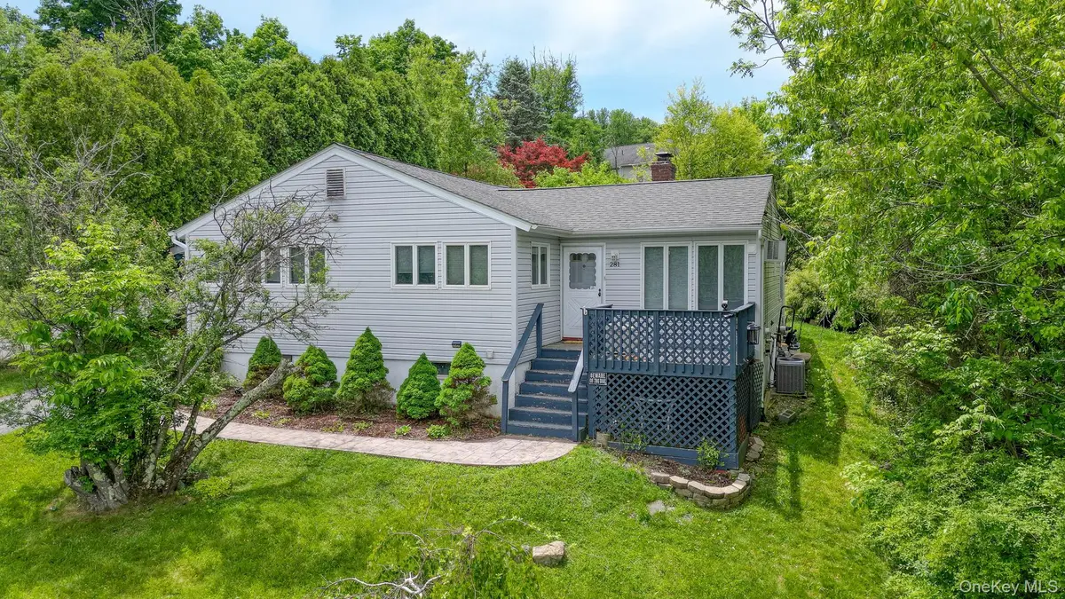 281 Orchard Drive, Monroe, NY 10950 - #1