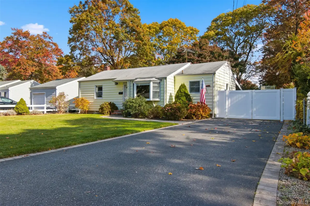 45 Chester Street, East Northport, NY 11731 - #1