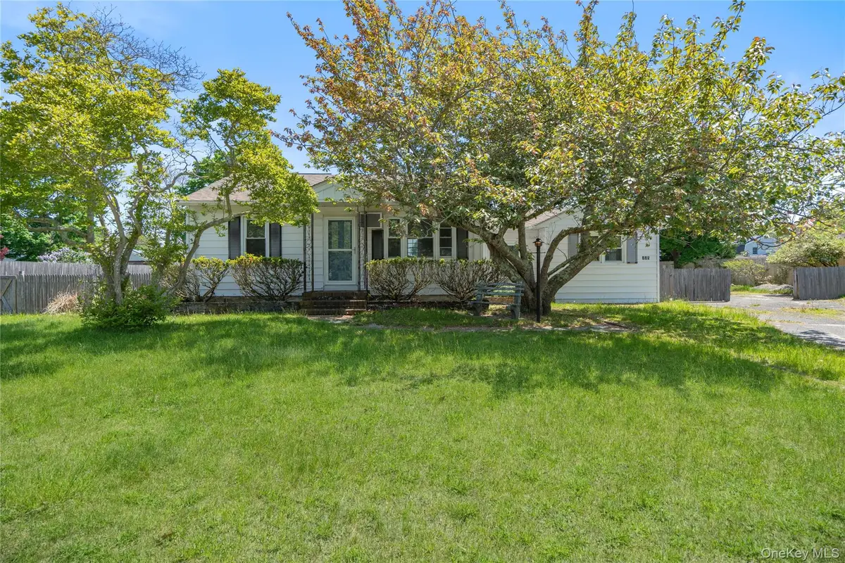 115 Chapel Avenue, East Patchogue, NY 11772 - #1