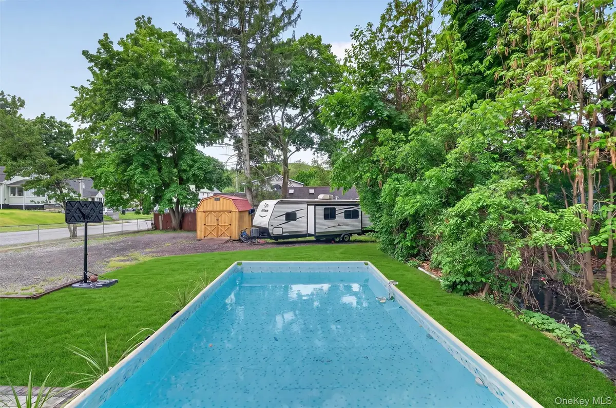 28 Ellis Avenue, Newburgh, NY 12550 - #1