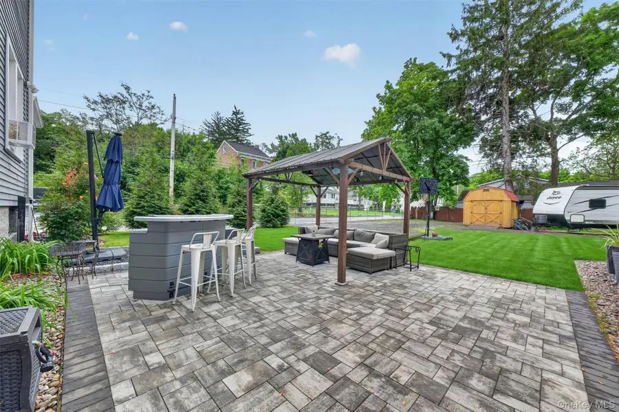 28 Ellis Avenue, Newburgh, NY 12550 - #2