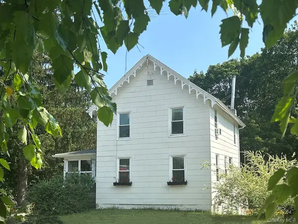 2884 Atlantic Avenue, Hudson, NY 12172