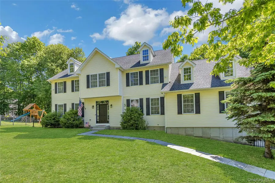 22 Theodore Trail, Carmel, NY 10512 - #2