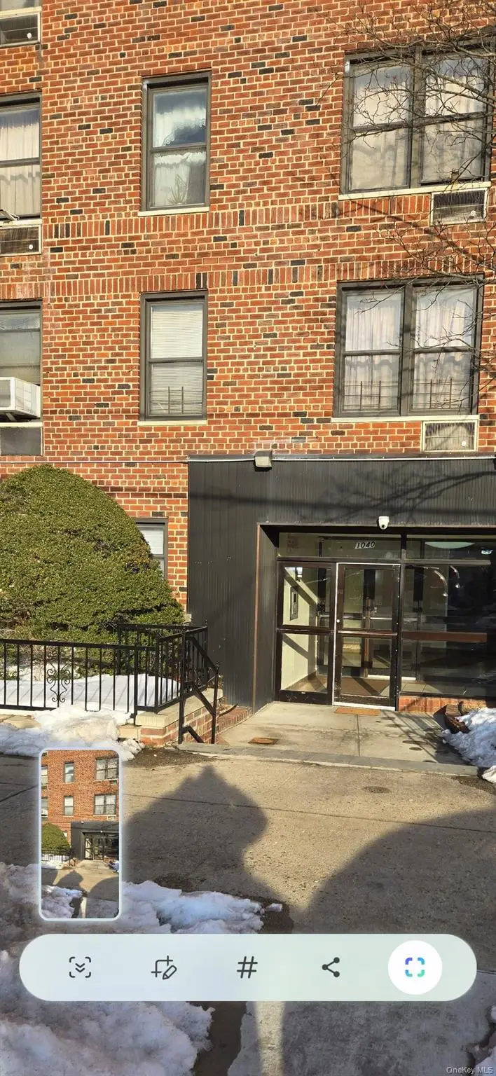 1040 Neilson Street #6G, Far Rockaway, NY 11639 - #1