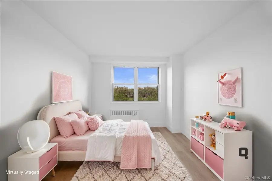 820 Boynton Avenue #6L, Bronx, NY 10473 - #3