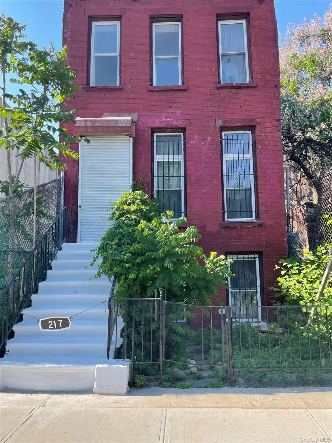217 Kosciuszko Street #2, Brooklyn, NY 11216 - #1