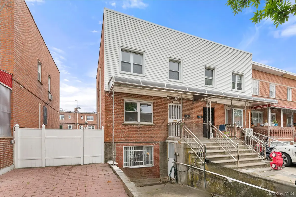 15320 58th Avenue, Flushing, NY 11355 - #1