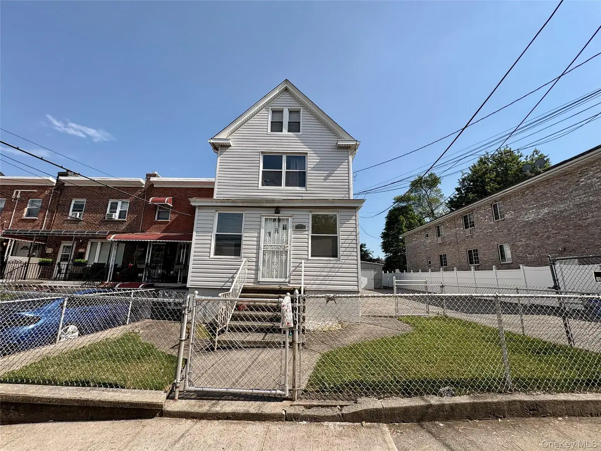 2910 Baisley Avenue, Bronx, NY 10461 - #1