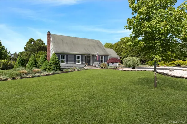 450 Maple Lane, Greenport, NY 11944