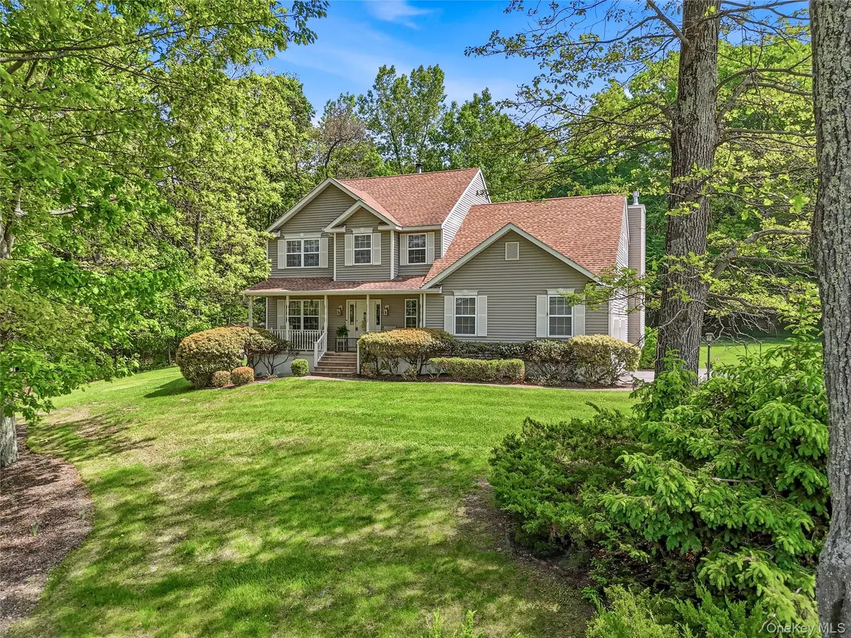 43 Ramblewood Drive, Newburgh, NY 12550 - #1