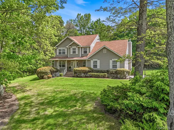 43 Ramblewood Drive, Newburgh, NY 12550
