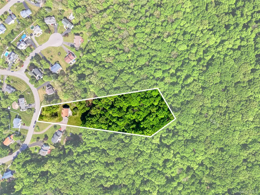 43 Ramblewood Drive, Newburgh, NY 12550 - #3
