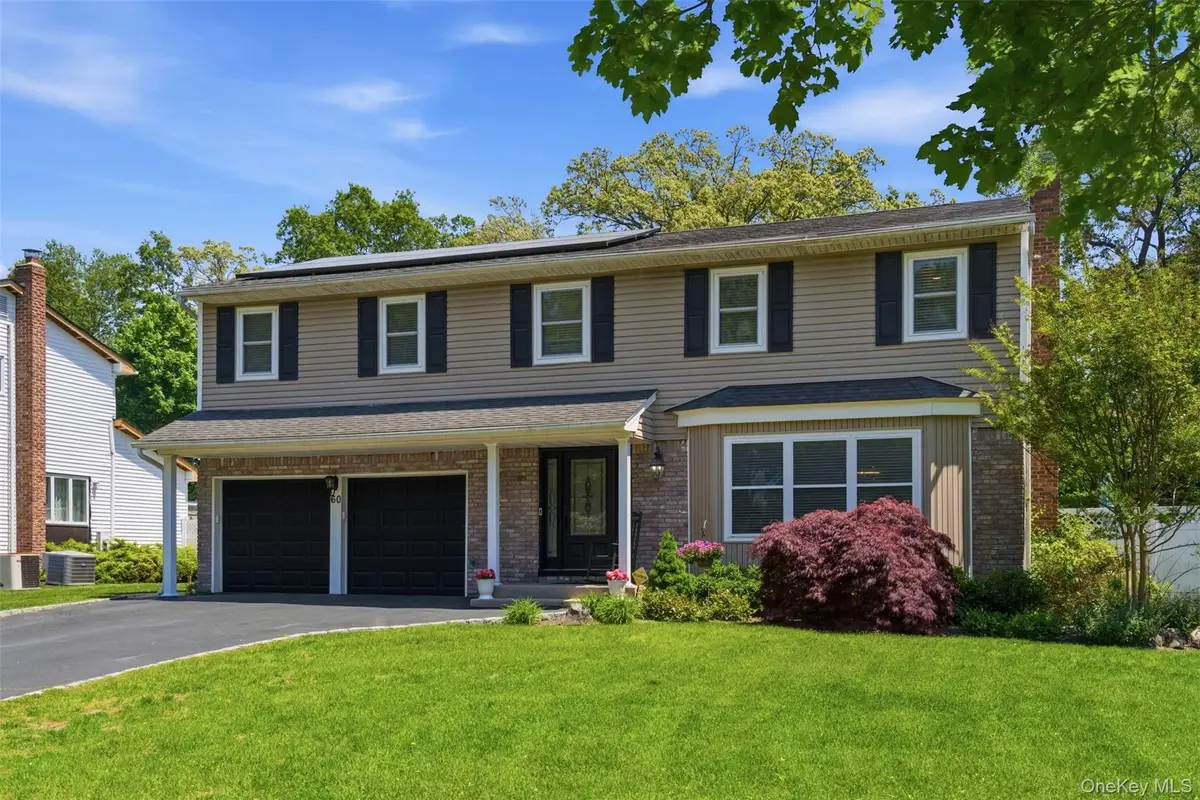 60 Tulipwood Drive, Commack, NY 11725 - #1