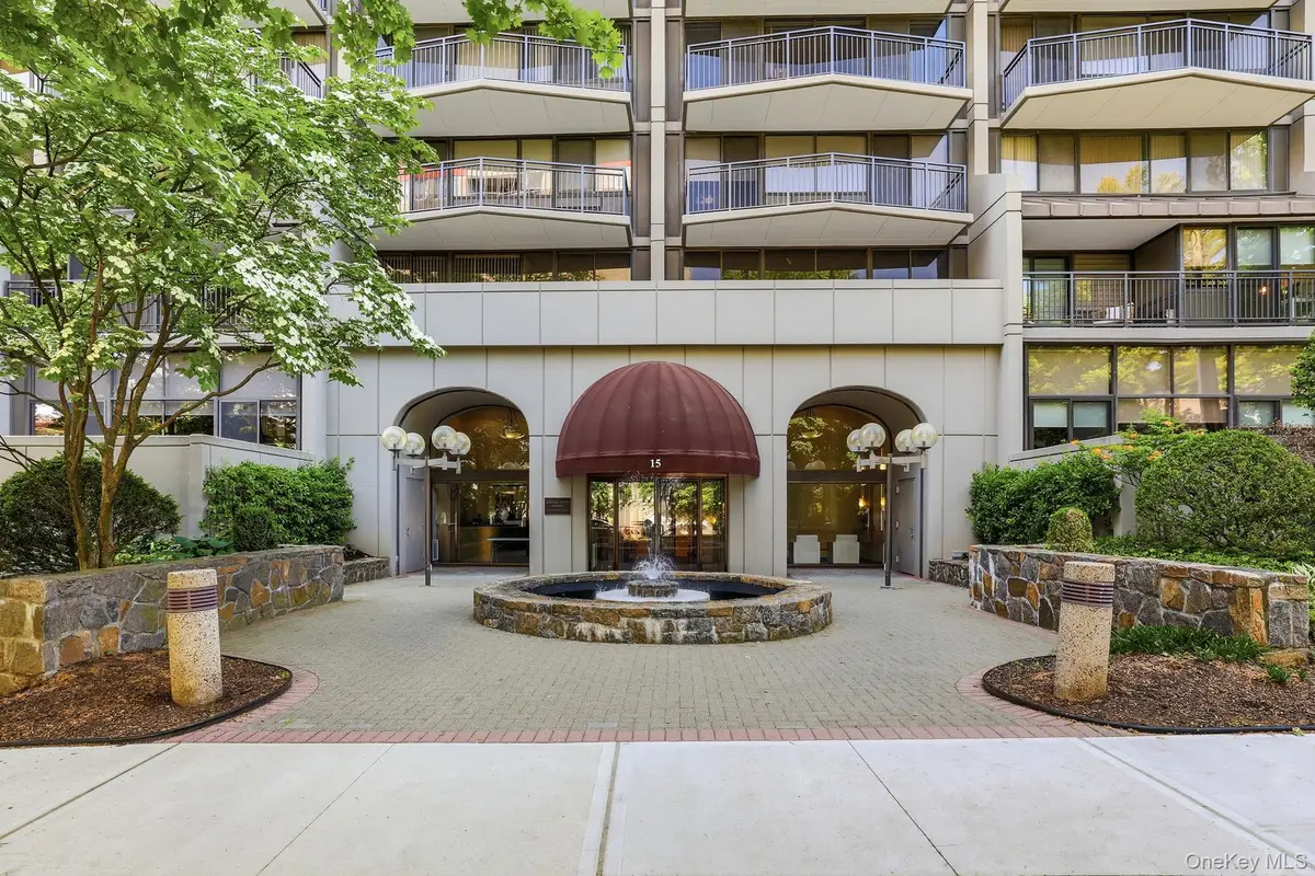 15 Stewart Place #1A, White Plains, NY 10603 - #1
