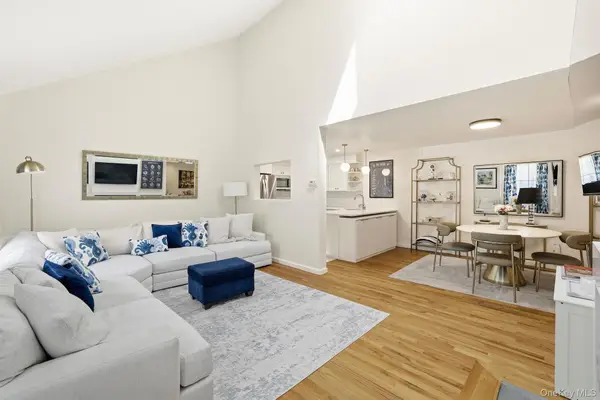 599 Midland Avenue #3-5, Rye, NY 10580