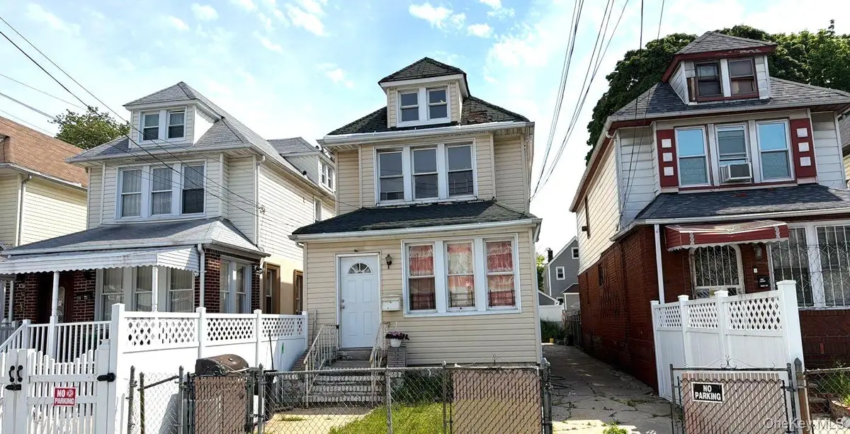 114-29 130th Street, South Ozone Park, NY 11420 - #1