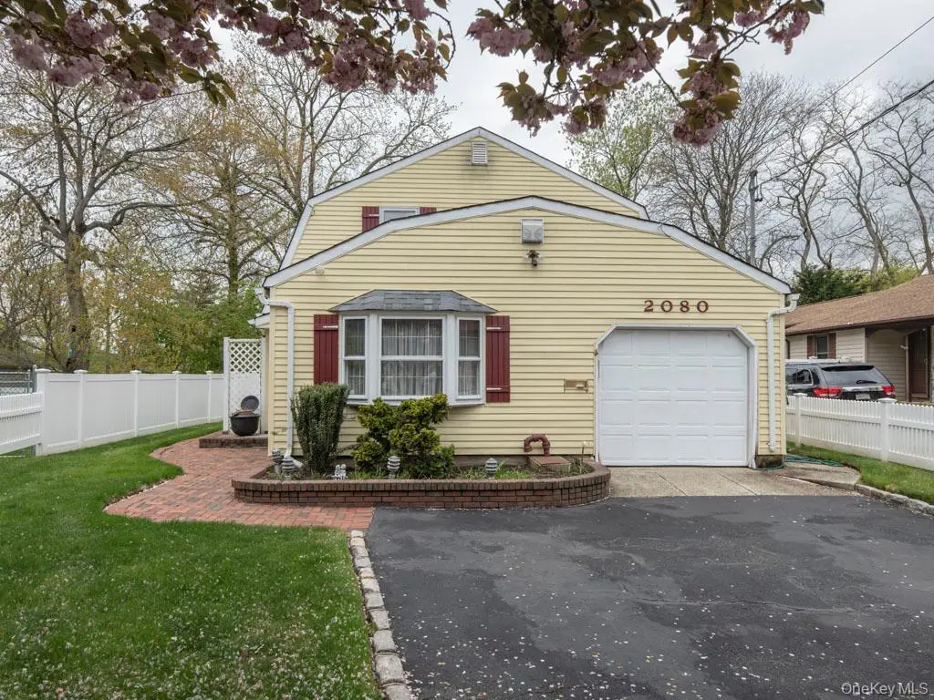 2080 Seamans Neck Road, Seaford, NY 11783 - #1